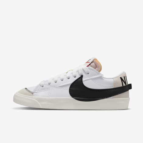 Giày Nike Blazer Low '77 Jumbo "White" DN2158-101