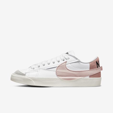 Giày Nike Blazer Low '77 Jumbo "White" DQ1470-102