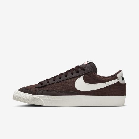 Giày Nike Blazer Low '77 Premium "Earth" DV7231-200