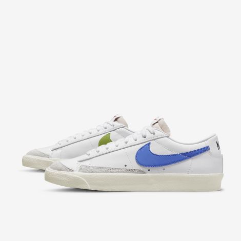 Giày Nike Blazer Low '77 Vintage "White" DA6364-107