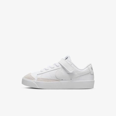 Giày Nike Blazer Low '77 "White" DA4075-110