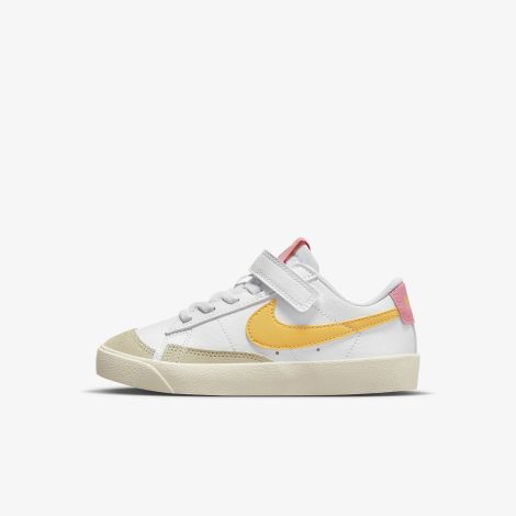 Giày Nike Blazer Low '77 "White" DA4075-117