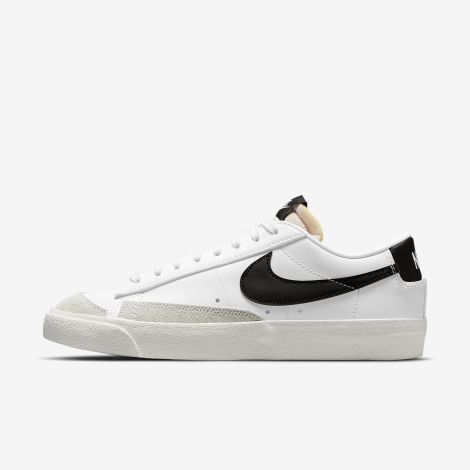 Giày Nike Blazer Low '77 "white" DC4769-102