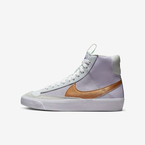 Giày Nike Blazer Mid '77 D "Barely Grape" DQ6084-500