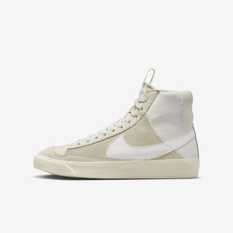 Giày Nike Blazer Mid '77 D "Summit White" DQ6084-100