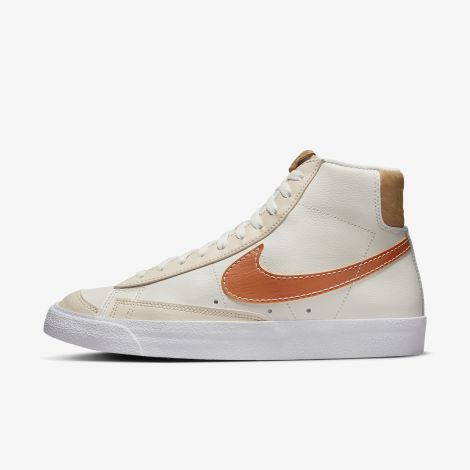 Giày Nike Blazer Mid '77 Emb "Phantom" DQ7674-001