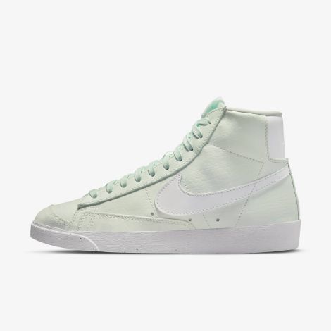 Giày Nike Blazer Mid '77 Next Nature "Barely Green" DQ4124-300