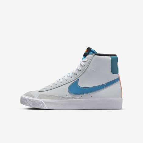 Giày Nike Blazer Mid '77 "Pure Platinum" FD0297-001