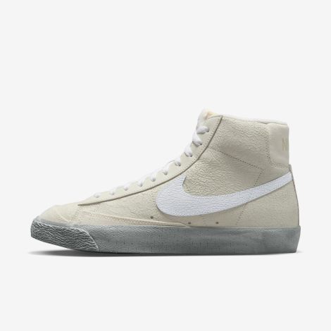 Giày Nike Blazer Mid '77 Se "Summit White" DV0797-100