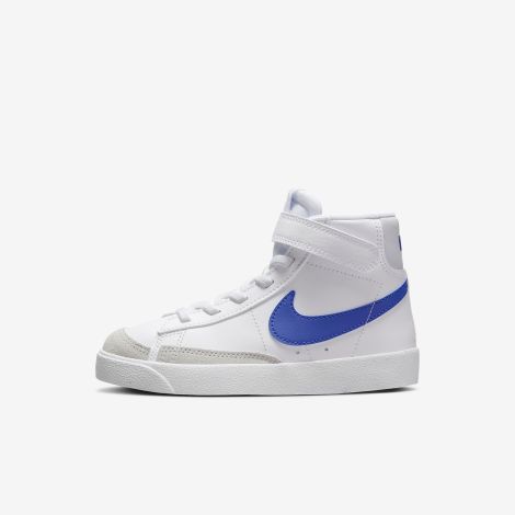 Giày Nike Blazer Mid '77 "White" DA4087-113