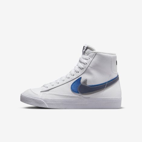 Giày Nike Blazer Mid Next Nature "White" FD0690-100