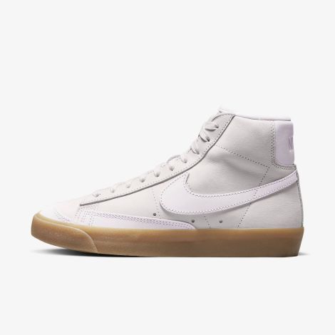 Giày Nike Blazer Mid Premium "Pearl Pink" DQ7572-600