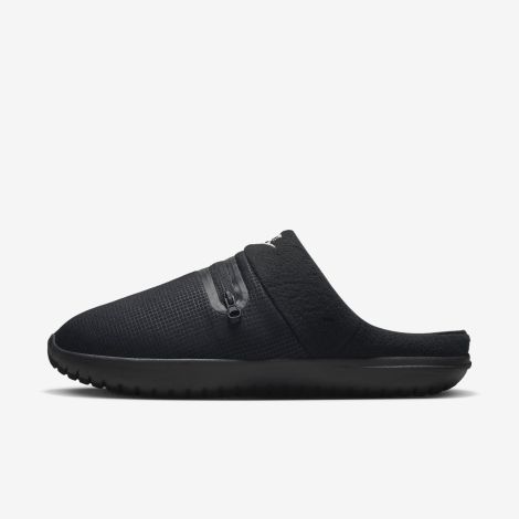 Giày Nike Burrow "Black" DJ3130-002