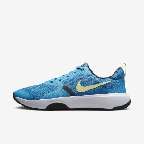 Giày Nike City Rep Tr "Blue Lightning" DA1352-403