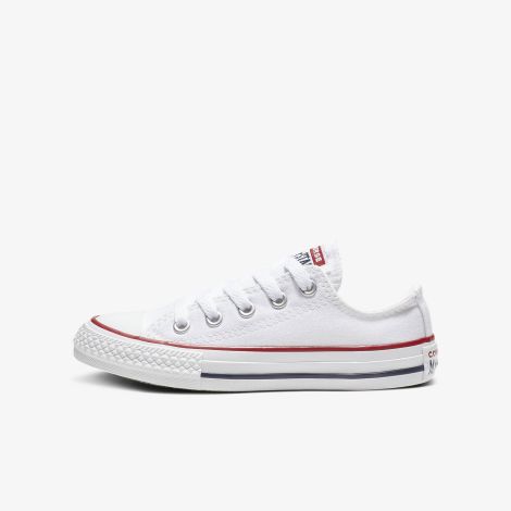 Giày Nike Converse Chuck Taylor All Star Low Top "White" 3J256-102
