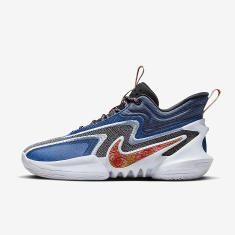 Giày Nike Cosmic Unity 2 "Off Noir" DH1537-002