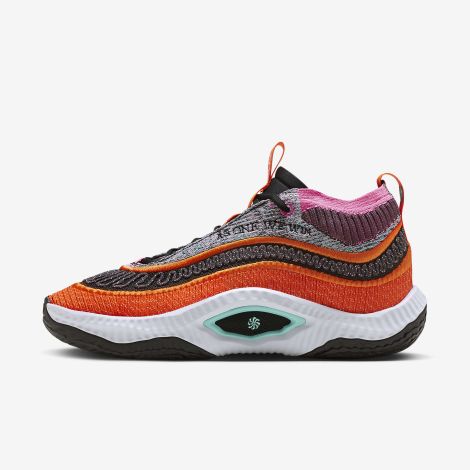 Giày Nike Cosmic Unity 3 Ep "Black" DV2770-001