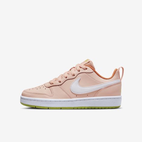 Giày Nike Court Borough Low 2 "Arctic Orange" BQ5448-800