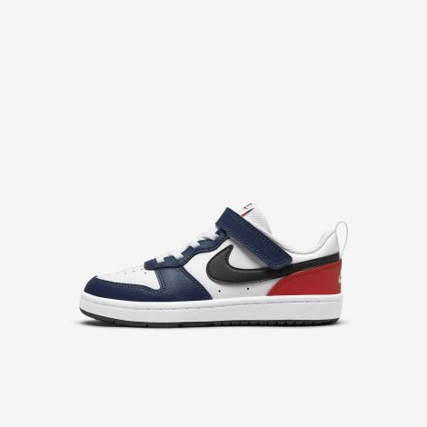 Giày Nike Court Borough Low 2 Bpv "White" DO7447-101