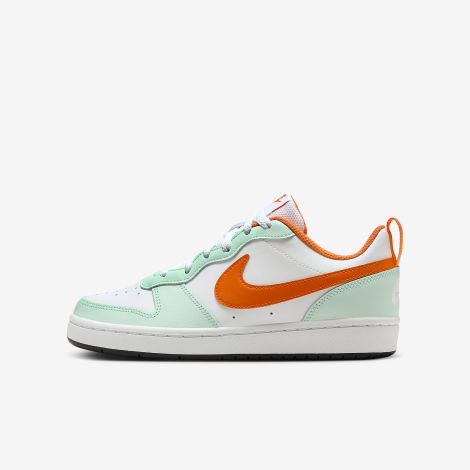 Giày Nike Court Borough Low 2 (gs) "White" FN3687-181