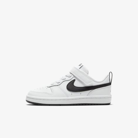 Giày Nike Court Borough Low 2 (psv) "white" BQ5451-104