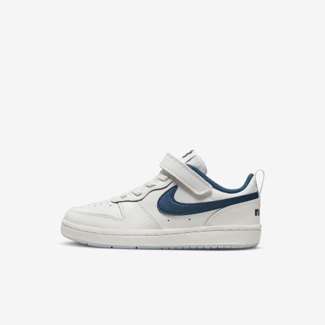 Giày Nike Court Borough Low 2 Se "Summit White" DQ5980-100