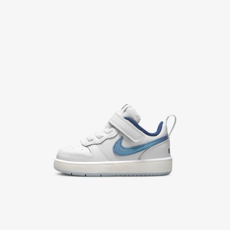 Giày Nike Court Borough Low 2 Se "Summit White" DQ5981-100