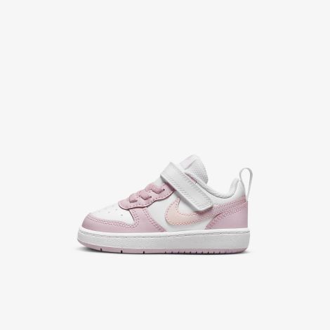 Giày Nike Court Borough Low 2 Se "White" DQ0493-100