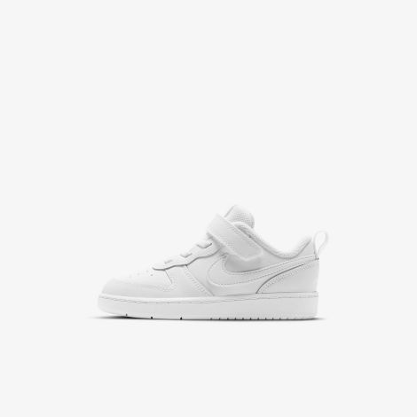 Giày Nike Court Borough Low 2 (tdv) "white" BQ5453-100