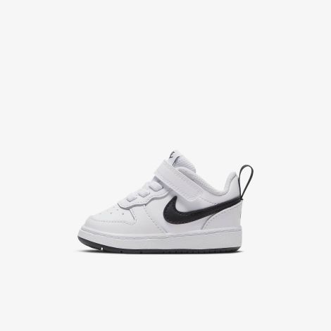 Giày Nike Court Borough Low 2 (tdv) "white" BQ5453-104