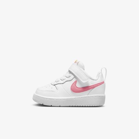 Giày Nike Court Borough Low 2 "White" BQ5453-124