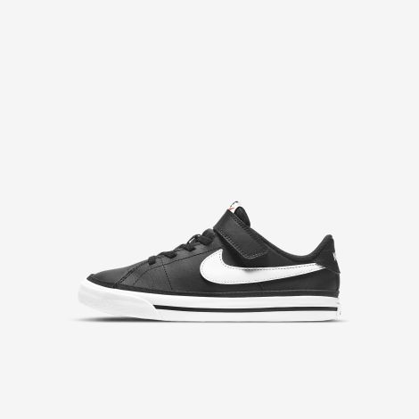 Giày Nike Court Legacy "Black" DA5381-002