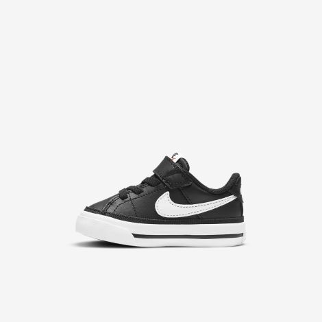 Giày Nike Court Legacy "Black" DA5382-002