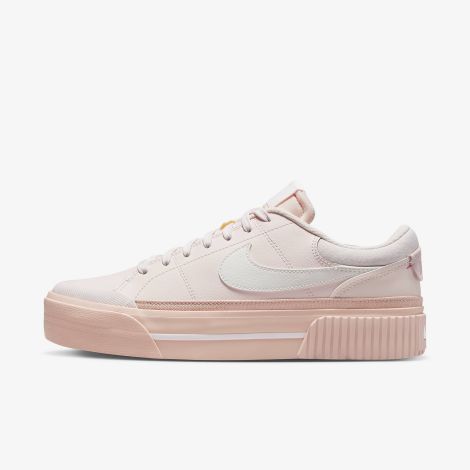 Giày Nike Court Legacy Lift "Light Soft Pink" DM7590-600
