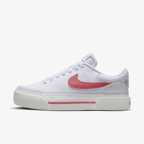 Giày Nike Court Legacy Lift "White" DM7590-102