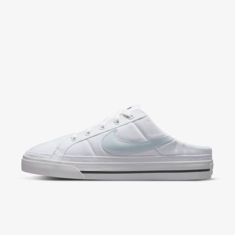 Giày Nike Court Legacy Mule "white" DB3970-101