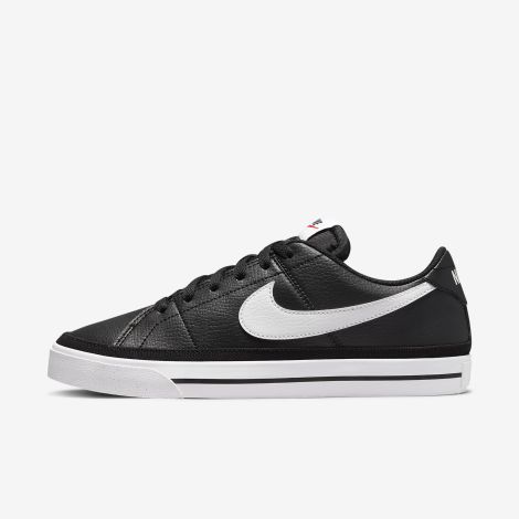Giày Nike Court Legacy Next Nature "Black" DH3161-001