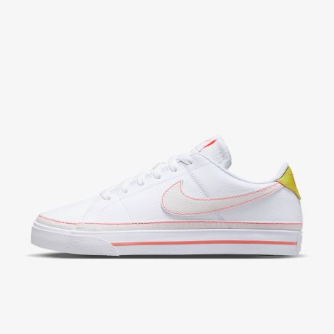 Giày Nike Court Legacy Next Nature "White" FJ4568-100