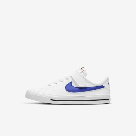 Giày Nike Court Legacy (psv) "White" DA5381-101
