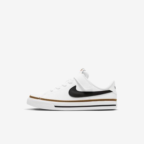 Giày Nike Court Legacy (psv) "white" DA5381-102