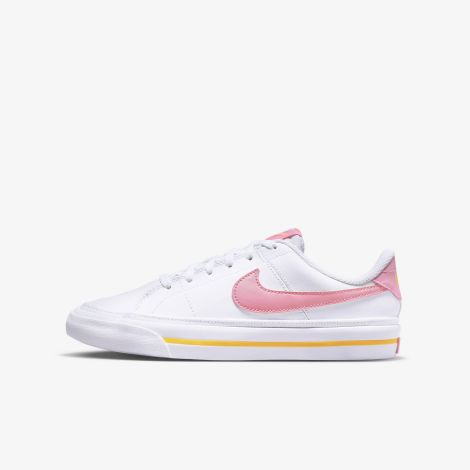 Giày Nike Court Legacy "White" DA5380-118