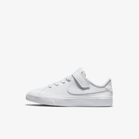 Giày Nike Court Legacy "White" DA5381-104