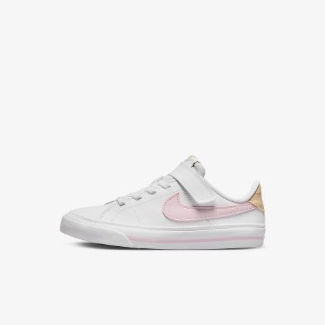 Giày Nike Court Legacy "White" DA5381-115
