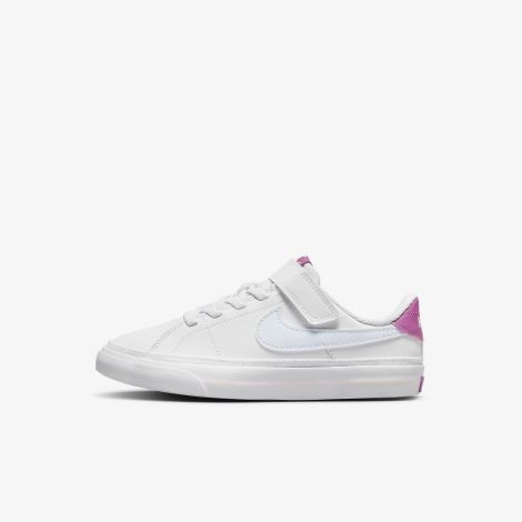 Giày Nike Court Legacy "White" DA5381-116