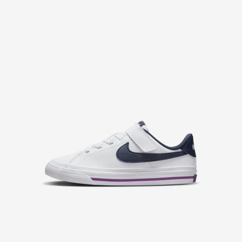 Giày Nike Court Legacy "White" DA5381-117