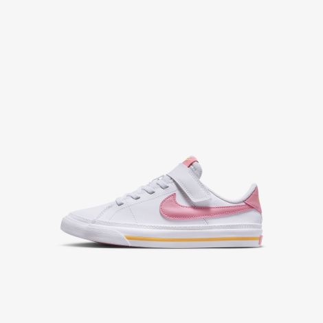 Giày Nike Court Legacy "White" DA5381-118