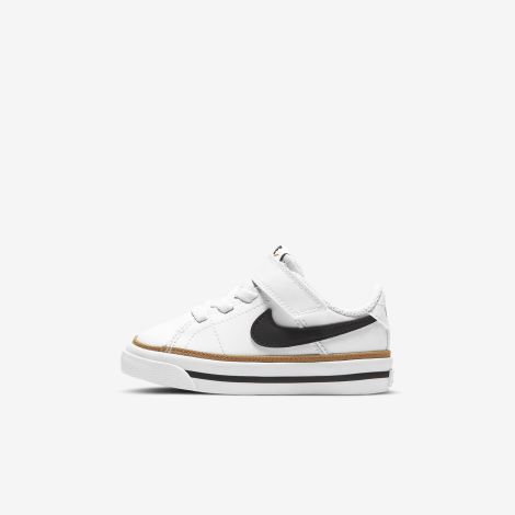 Giày Nike Court Legacy "White" DA5382-102