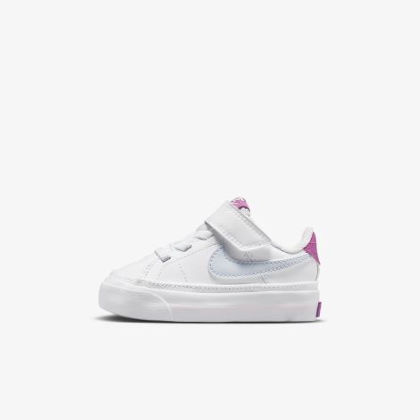 Giày Nike Court Legacy "White" DA5382-116