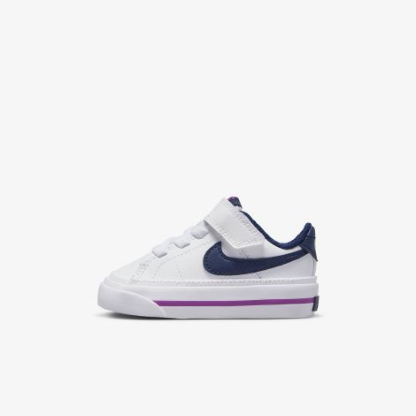 Giày Nike Court Legacy "White" DA5382-117