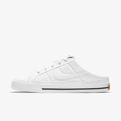 Giày Nike Court Legacy "White" DB3970-100